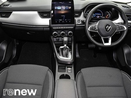 2023 Renault Arkana E-TECH Hybrid 145 Auto techno €26,990