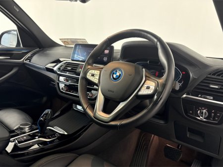 2022 BMW iX3 - thumbnail 15