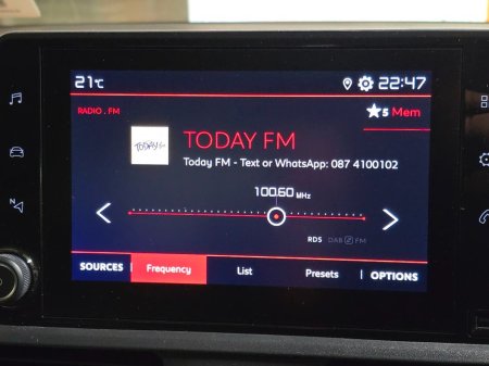 2024 Citroen Berlingo Feel Pack Diesel Bluehdi 100 5 Seats - Wheelchair Accessible €34,950 thumbnail