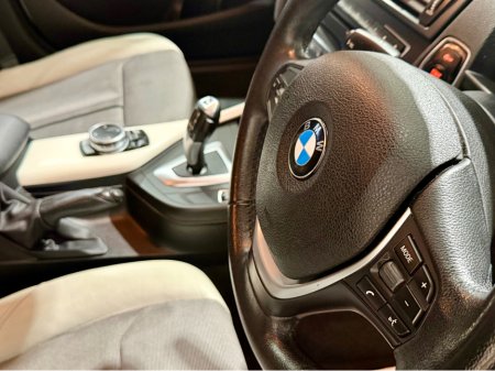 2014 BMW 1 Series - thumbnail 6