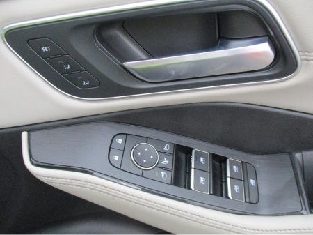 2023 Nissan X-Trail - thumbnail 24