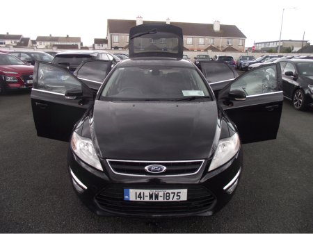 2014 Ford Mondeo - thumbnail 15