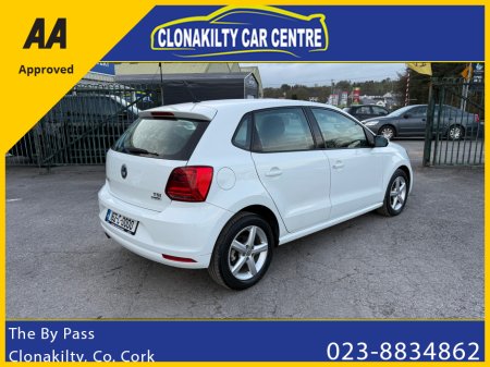 2016 Volkswagen Polo - thumbnail 6