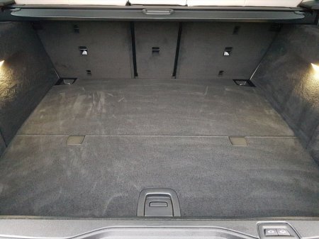 2025 BMW X5 xDrive50e M Sport thumbnail