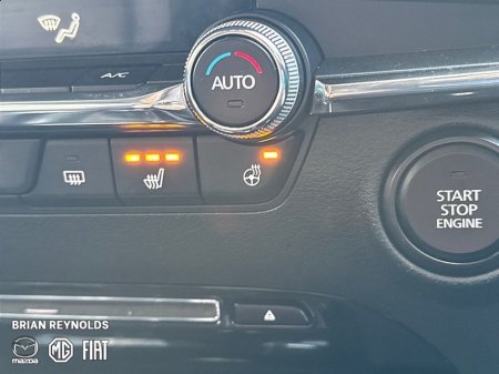 2020 Mazda Mazda3 1.8D 4DR (116ps) PLATINUM €19,950 thumbnail