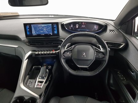 2023 Peugeot 3008 - photo 3
