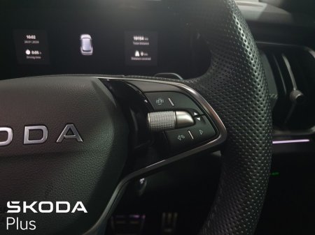 2025 Skoda Kodiaq Sportline 2.0tdi 150Hp DSG €63,995 thumbnail