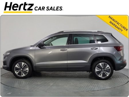 2024 Skoda Karoq - thumbnail 6