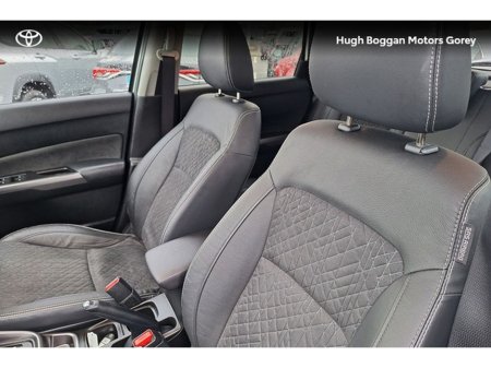 2024 Suzuki Vitara - thumbnail 12