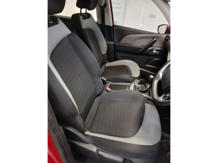 2016 Citroen Grand C4 Picasso - thumbnail 11