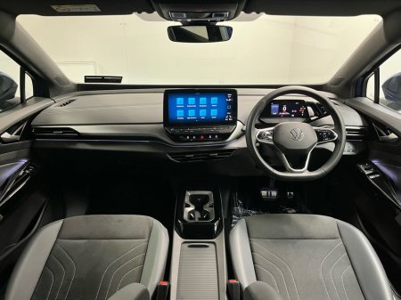 2024 Volkswagen ID.5 - thumbnail 2