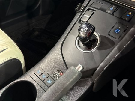 2016 Toyota Auris - thumbnail 20