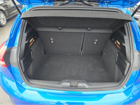 2018 Ford Focus ST-LINE-NEW NODEL-LOW MILEAGE €13,950 thumbnail