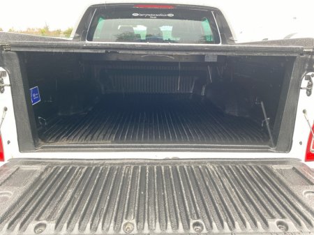 2022 Ford Ranger Wildtrak 2.0 213BHP Auto thumbnail