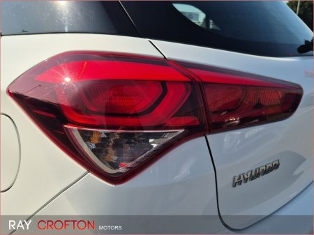 2017 Hyundai i20 - thumbnail 15