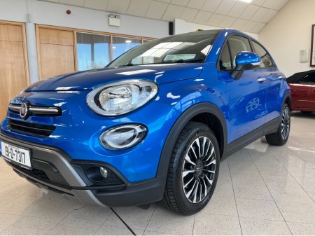 2019 Fiat 500X - thumbnail 9