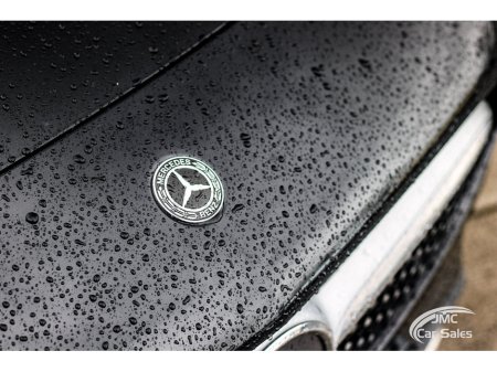 2020 Mercedes-Benz A Class - thumbnail 8