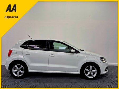 2017 Volkswagen Polo - photo 6