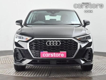 2023 Audi Q3 35 TDI 150HP S Tronic SE €39,880 thumbnail