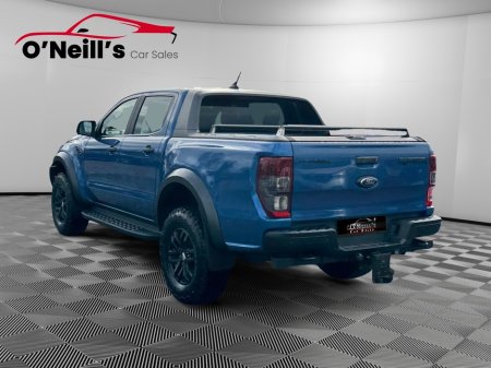 2020 Ford Ranger - thumbnail 7