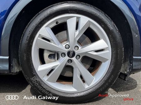 2025 Audi Q4 e-tron - thumbnail 6