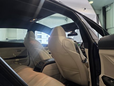2017 BMW 6 Series - thumbnail 19