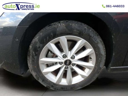 2021 Audi A3 - thumbnail 14