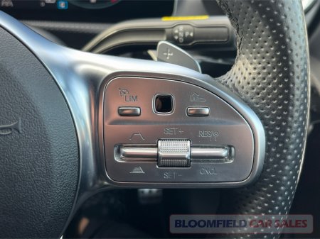 2018 Mercedes-Benz A Class EDITION 1 , AMG LINE // DIGITAL DASH €23,950 thumbnail