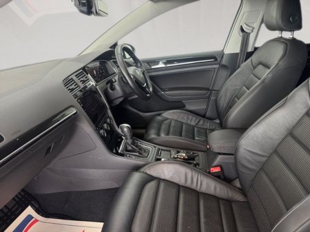 2019 Volkswagen Golf - thumbnail 17