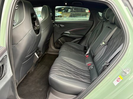 2025 BYD Seal - thumbnail 9