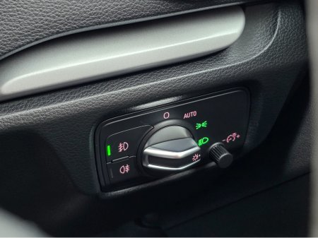 2015 Audi A3 Saloon - thumbnail 20