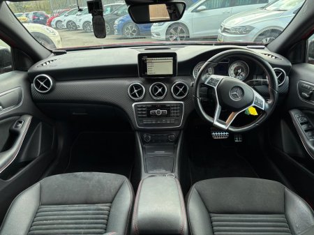 2014 Mercedes-Benz A Class - thumbnail 6