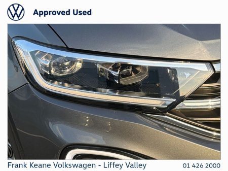 2022 Volkswagen T-Roc - thumbnail 16