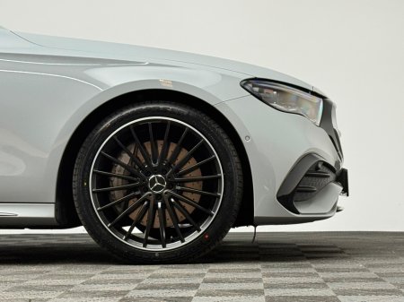 2025 Mercedes-Benz E Class - thumbnail 9
