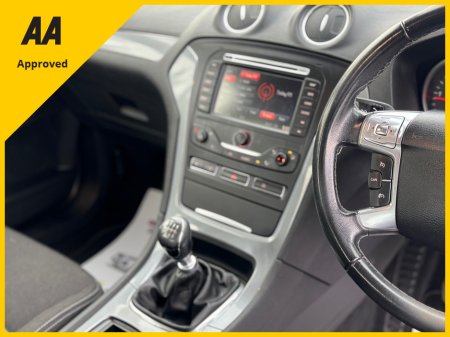 2014 Ford Mondeo - thumbnail 7