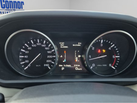 2013 Land Rover Range Rover Sport 3.0 TDV6 HSE 5DR AUTO *** NEW MODEL **** LOW KMS **** BEST AVAILABLE **** 1 LADY OWNER ****  REVERSE CAMERA *** HEATED SEATS *** ORIGINAL  IRISH SUPPLIED CAR *** €24,950 thumbnail