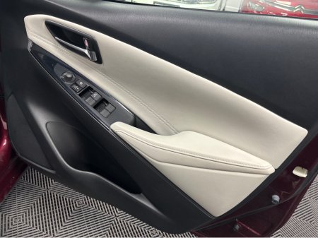 2017 Mazda Demio *MAZDA DEMIO* *LOW MILEAGE* *PADDLE SHIFTS* *AUTOMATIC* *MULTIFUNCTION STEERING WHEEL* *BT AUDIO* *REVERSE CAMERA* *TRADE INS WELCOME* *FINANCE AVAILABLE* €11,950 thumbnail