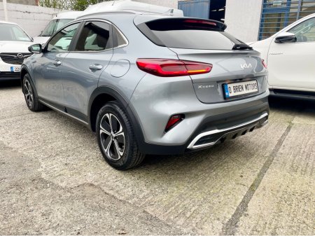 2024 Kia XCeed - thumbnail 27