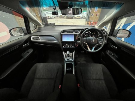 2022 Honda Shuttle - thumbnail 13