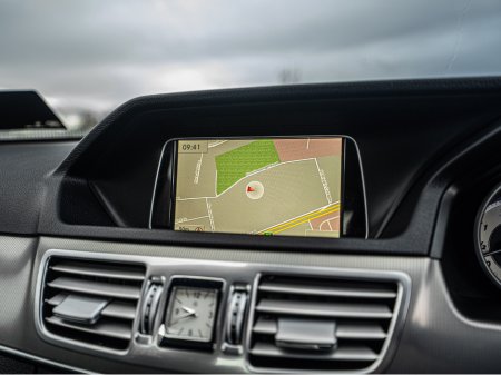 2015 Mercedes-Benz E Class 2015 E220 AMG Line Auto/New NCT/1yr warranty €15,888 thumbnail