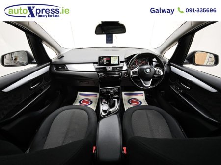 2016 BMW 2 Series Gran Tourer 7 Seater 2.0D Automatic, Reversing camera €14,995 thumbnail