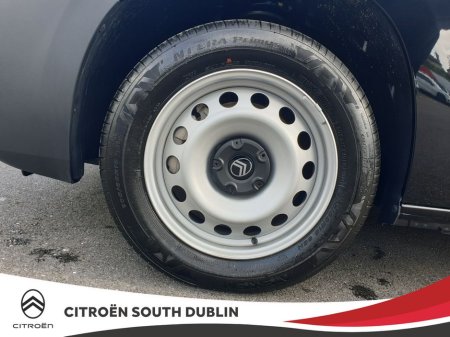 2026 Citroen Berlingo - thumbnail 27