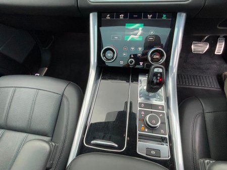 2022 Land Rover Range Rover Sport - thumbnail 18