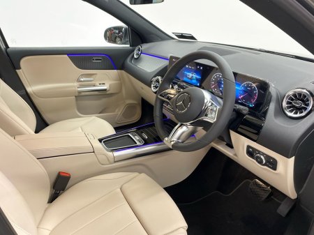 2026 Mercedes-Benz GLA Class - thumbnail 9