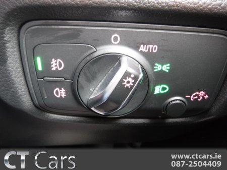 2016 Audi A3 - thumbnail 15