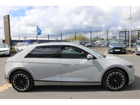 2025 Hyundai Ioniq 5 - thumbnail 6