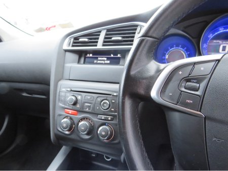 2014 Citroen Grand C4 Picasso 1.6 E-HDI VTR 11 115BHP 5DR AIRDREAM+ €4,999 thumbnail