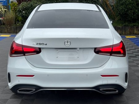 2020 Mercedes-Benz A Class - thumbnail 16