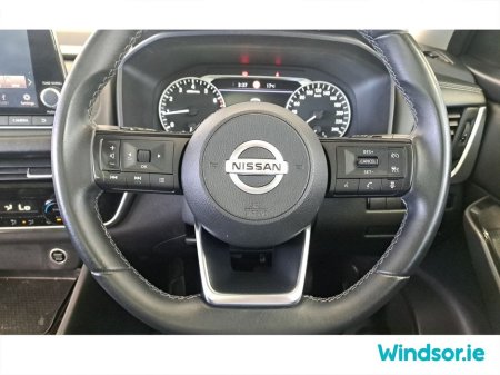 2022 Nissan Qashqai - thumbnail 9