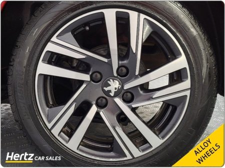 2023 Peugeot 208 ACTIVE 1.2 Petrol Manual €15,950 thumbnail